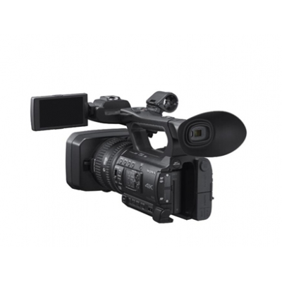 索尼（SONY）专业摄像机PXW-Z150手持式4K摄录一体机
