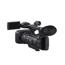 索尼（SONY）专业摄像机PXW-Z150手持式4K摄录一体机